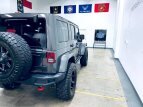 Thumbnail Photo 21 for 2017 Jeep Wrangler